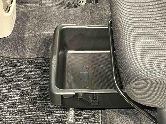ムーヴＸリミテッド　ＳＡIII（広島県）の中古車