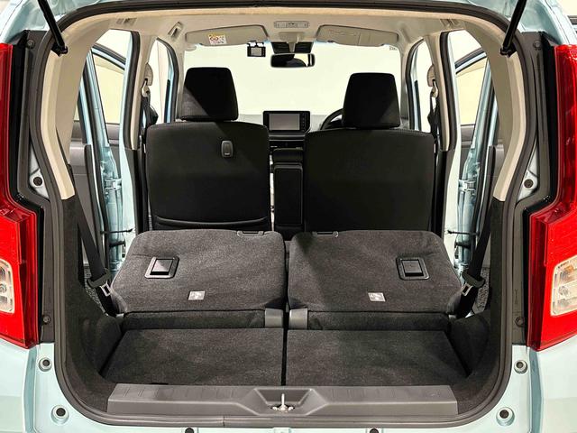 ムーヴＸリミテッド　ＳＡIII（広島県）の中古車