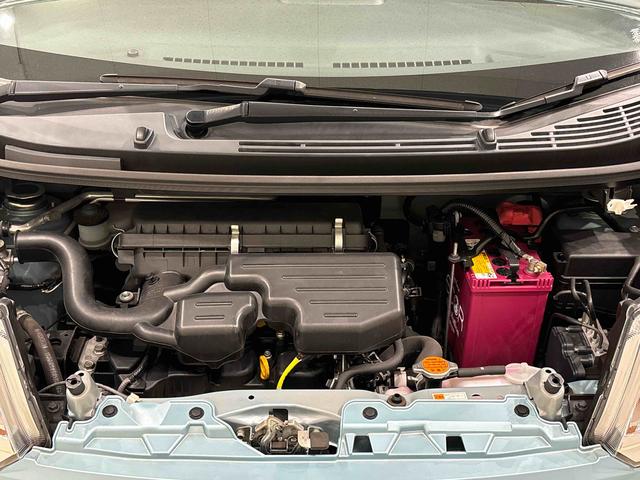 ムーヴＸリミテッド　ＳＡIII（広島県）の中古車
