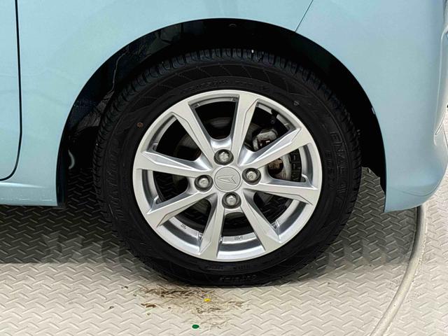 ムーヴＸリミテッド　ＳＡIII（広島県）の中古車