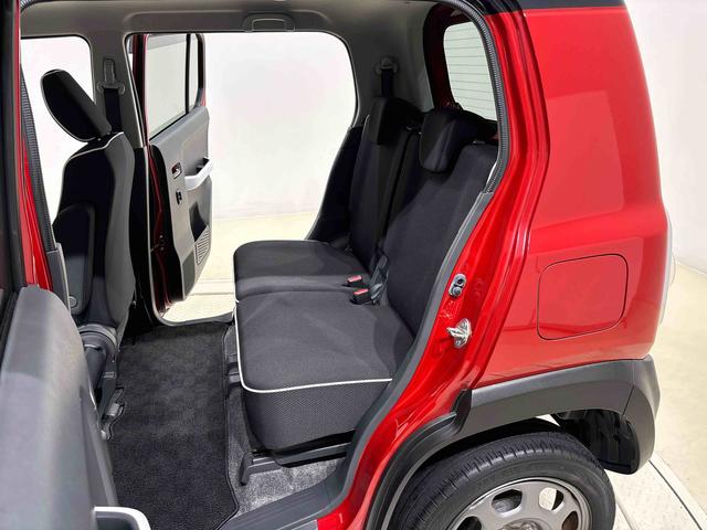 ハスラーG レーダーブレーキサポートシステム ETC付アイドリングストップ車 運転席シートヒーター AM/FMCD付ステレオ プッシュボタンスタート オートエアコン リヤワイパー リヤスモークガラス 電子カードキー セキュリティアラーム(広島県)の中古車