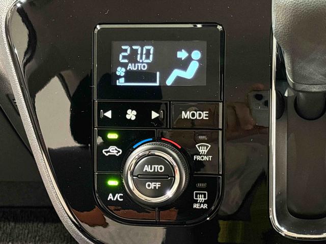 ブーンスタイル　ブラックリミテッド　ＳＡIII　パノラマモニター付ＬＥＤヘッドランプ　オートライト　プッシュボタンスタート　セキュリティアラーム　コーナーセンサー　１４インチフルホイールキャップ（広島県）の中古車