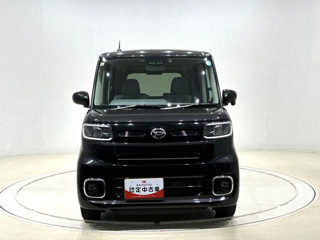 タントスローパーＸ　ＵＧＰ　ナビ　バックカメラ　ドラレコ　ＥＴＣＬＥＤオートライト　パワースライドドアウェルカムオープン機能　助手席イージークローザー　　セキュリティアラーム　キーフリーシステム　　オートライト　オートエアコン（広島県）の中古車