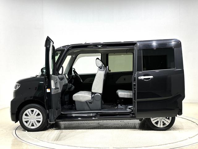 タントスローパーＸ　ＵＧＰ　ナビ　バックカメラ　ドラレコ　ＥＴＣＬＥＤオートライト　パワースライドドアウェルカムオープン機能　助手席イージークローザー　　セキュリティアラーム　キーフリーシステム　　オートライト　オートエアコン（広島県）の中古車