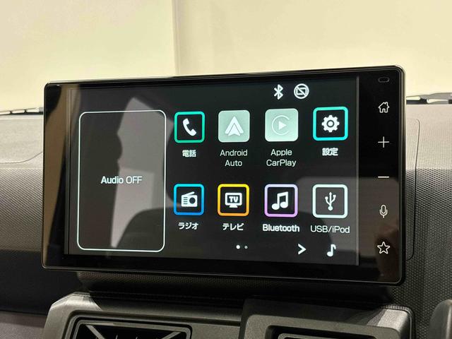 タフトＸスカイフィールトップ　ＬＥＤヘッドランプ　コーナーセンサー　プッシュボタンスタート　キーフリーシステム　電動パーキングブレーキ　バックカメラ　スチールホイール（広島県）の中古車