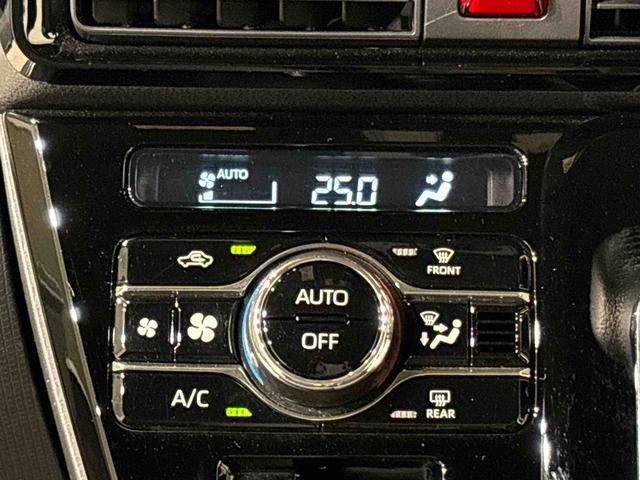タントカスタムＲＳ　ターボ　両側電動スライドドア　キーフリーパノラマモニター対応純正ナビ装着用アップグレードパック　運転席・助手席シートヒーター　電動パーキングブレーキブレーキ　オートブレーキホールド機能　格納式リヤドアサンシェード　ＬＥＤヘッドランプ（広島県）の中古車