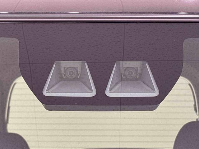 タントカスタムＲＳ　ターボ　両側電動スライドドア　キーフリーパノラマモニター対応純正ナビ装着用アップグレードパック　運転席・助手席シートヒーター　電動パーキングブレーキブレーキ　オートブレーキホールド機能　格納式リヤドアサンシェード　ＬＥＤヘッドランプ（広島県）の中古車