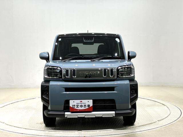 タフトＧ　クロムベンチャー（広島県）の中古車