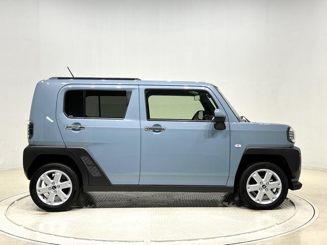 タフトＧ　クロムベンチャー（広島県）の中古車