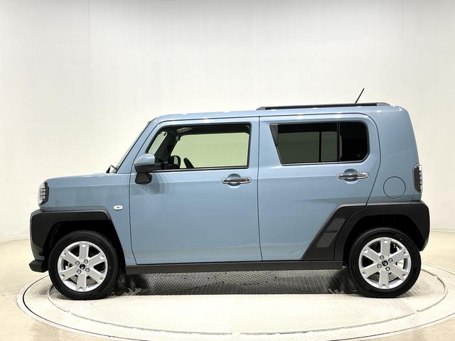 タフトＧ　クロムベンチャー（広島県）の中古車