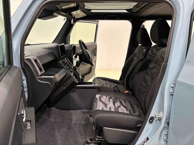 タフトＧ　クロムベンチャー（広島県）の中古車