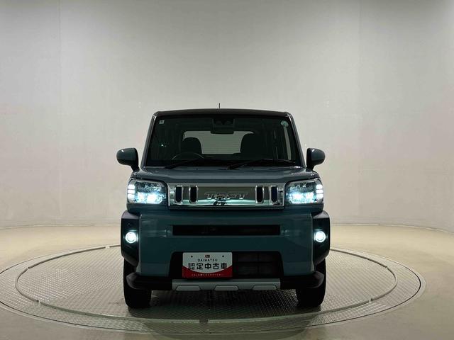タフトＧ　クロムベンチャー（広島県）の中古車
