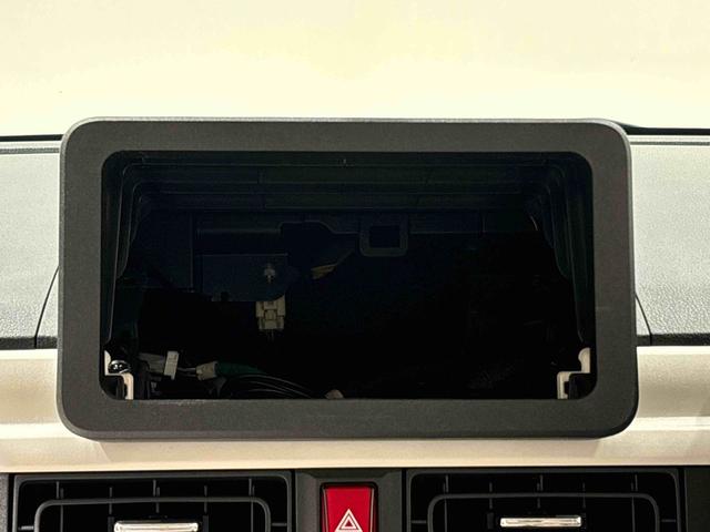 ムーヴキャンバスストライプスＧ　両側電動スライドドア　キーフリーシステム純正ナビ装着用アップグレードパック　運転席・助手席シートヒーター　電動パーキングブレーキブレーキ　オートブレーキホールド機能　３６０°スーパーＵＶ＆ＩＲカットガラス　置きラクボックス（広島県）の中古車