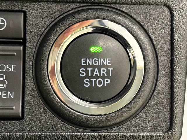 ムーヴキャンバスストライプスＧ　両側電動スライドドア　キーフリーシステム純正ナビ装着用アップグレードパック　運転席・助手席シートヒーター　電動パーキングブレーキブレーキ　オートブレーキホールド機能　３６０°スーパーＵＶ＆ＩＲカットガラス　置きラクボックス（広島県）の中古車