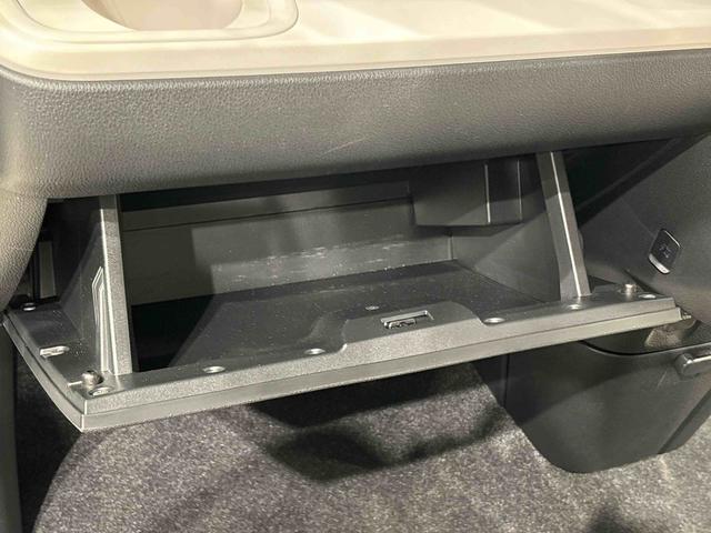 ムーヴキャンバスストライプスＧ　両側電動スライドドア　キーフリーシステム純正ナビ装着用アップグレードパック　運転席・助手席シートヒーター　電動パーキングブレーキブレーキ　オートブレーキホールド機能　３６０°スーパーＵＶ＆ＩＲカットガラス　置きラクボックス（広島県）の中古車