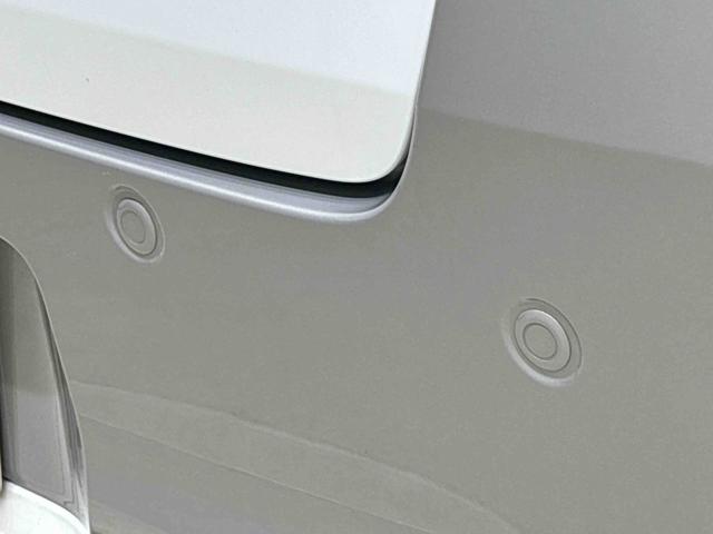 ムーヴキャンバスストライプスＧ　両側電動スライドドア　キーフリーシステム純正ナビ装着用アップグレードパック　運転席・助手席シートヒーター　電動パーキングブレーキブレーキ　オートブレーキホールド機能　３６０°スーパーＵＶ＆ＩＲカットガラス　置きラクボックス（広島県）の中古車