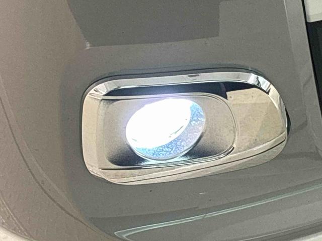 ムーヴキャンバスストライプスＧ　両側電動スライドドア　キーフリーシステム純正ナビ装着用アップグレードパック　運転席・助手席シートヒーター　電動パーキングブレーキブレーキ　オートブレーキホールド機能　３６０°スーパーＵＶ＆ＩＲカットガラス　置きラクボックス（広島県）の中古車