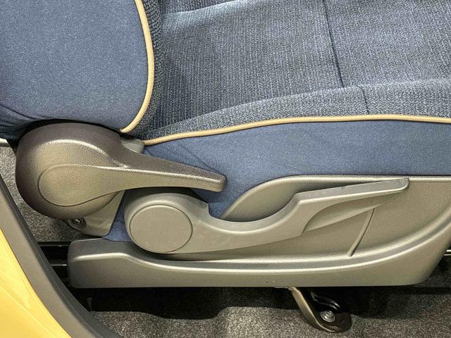 ムーヴキャンバスセオリーＧ　バックモニター対応　電動パーキングブレーキＬＥＤオートライト・フォグランプ　電動パーキングブレーキ　プッシュボタンスタート　セキュリティアラーム　バックカメラ　両側パワースライドドアウエルカムオープン機能　オート電動格納式ドアミラー（広島県）の中古車