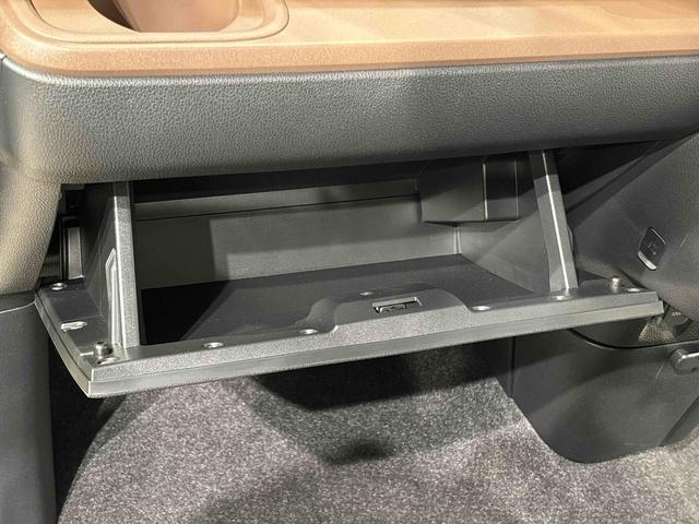 ムーヴキャンバスセオリーＧ　バックモニター対応　電動パーキングブレーキＬＥＤオートライト・フォグランプ　電動パーキングブレーキ　プッシュボタンスタート　セキュリティアラーム　バックカメラ　両側パワースライドドアウエルカムオープン機能　オート電動格納式ドアミラー（広島県）の中古車