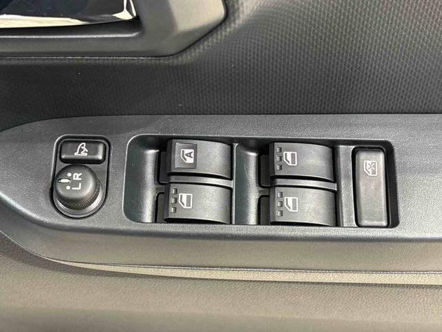 ミライースＸ　リミテッドＳＡIIIＬＥＤヘッドランプ　セキュリティアラーム　コーナーセンサー　１４インチフルホイールキャップ　キーレスエントリー　電動格納式ドアミラー　ショツピングフック　マニュアルエアコン（広島県）の中古車