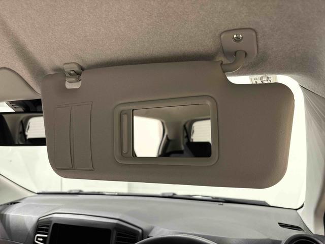 ミライースＸ　リミテッドＳＡIIIＬＥＤヘッドランプ　セキュリティアラーム　コーナーセンサー　１４インチフルホイールキャップ　キーレスエントリー　電動格納式ドアミラー　ショツピングフック　マニュアルエアコン（広島県）の中古車