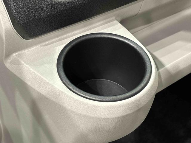 ミライースＸ　リミテッドＳＡIIIＬＥＤヘッドランプ　セキュリティアラーム　コーナーセンサー　１４インチフルホイールキャップ　キーレスエントリー　電動格納式ドアミラー　ショツピングフック　マニュアルエアコン（広島県）の中古車