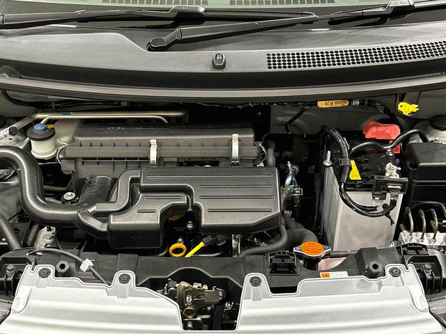 ミライースＸ　リミテッドＳＡIIIＬＥＤヘッドランプ　セキュリティアラーム　コーナーセンサー　１４インチフルホイールキャップ　キーレスエントリー　電動格納式ドアミラー　ショツピングフック　マニュアルエアコン（広島県）の中古車