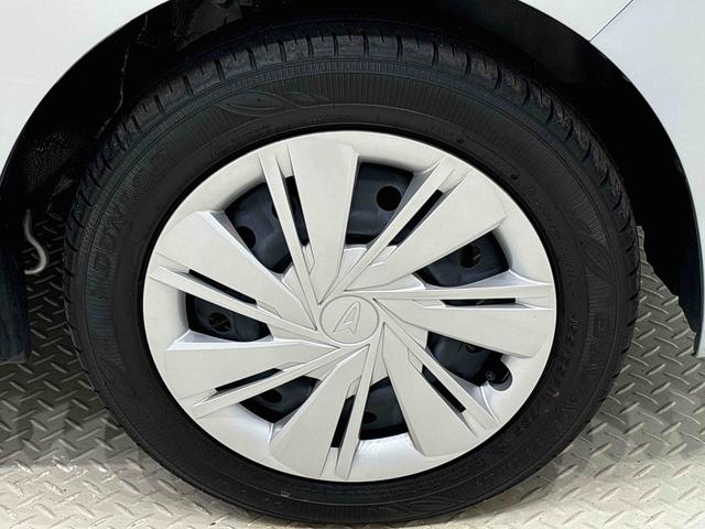 ミライースＸ　リミテッドＳＡIIIＬＥＤヘッドランプ　セキュリティアラーム　コーナーセンサー　１４インチフルホイールキャップ　キーレスエントリー　電動格納式ドアミラー　ショツピングフック　マニュアルエアコン（広島県）の中古車