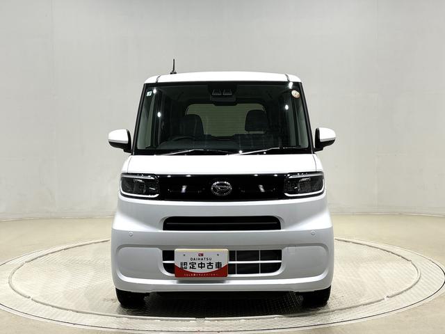 タントＸ（広島県）の中古車