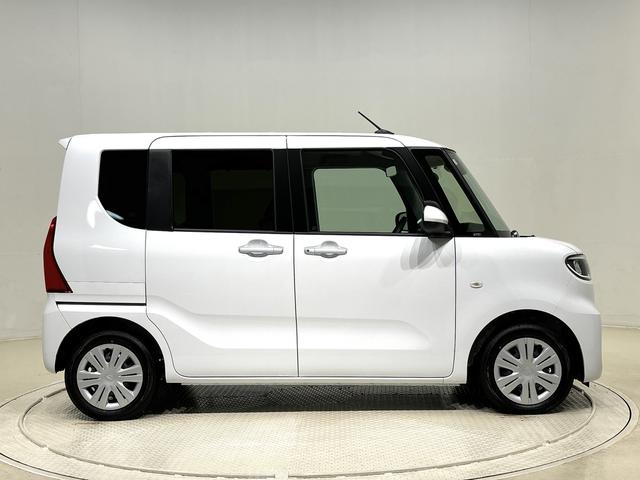 タントＸ（広島県）の中古車