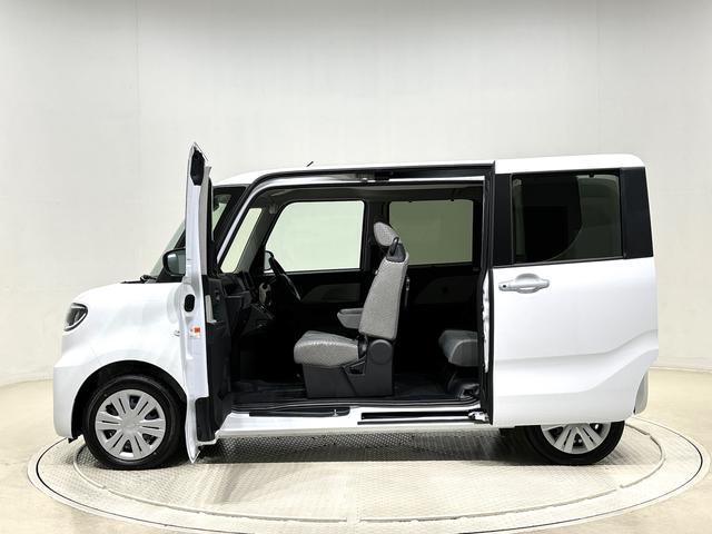 タントＸ（広島県）の中古車