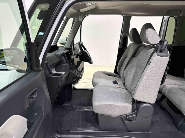 タントＸ（広島県）の中古車