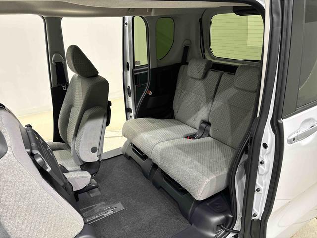 タントＸ（広島県）の中古車