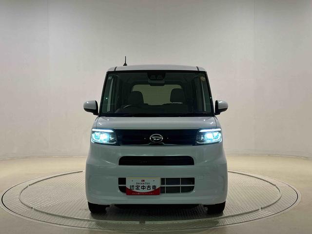 タントＸ（広島県）の中古車
