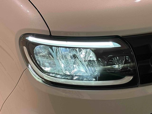 タントＸ（広島県）の中古車
