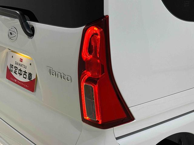 タントＸ（広島県）の中古車