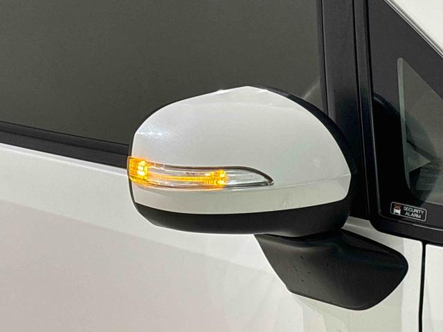 ムーヴカスタム　Ｘ　ＳＡ　　純正ナビゲーション　　ＥＴＣ車載器純正ナビ装着用アップグレードパック　トップシェイドガラス　運転席シートリフター　チルトステアリング　ＬＥＤヘッドランプ　オートライト　純正アルミホイール　キーフリーシステム（広島県）の中古車