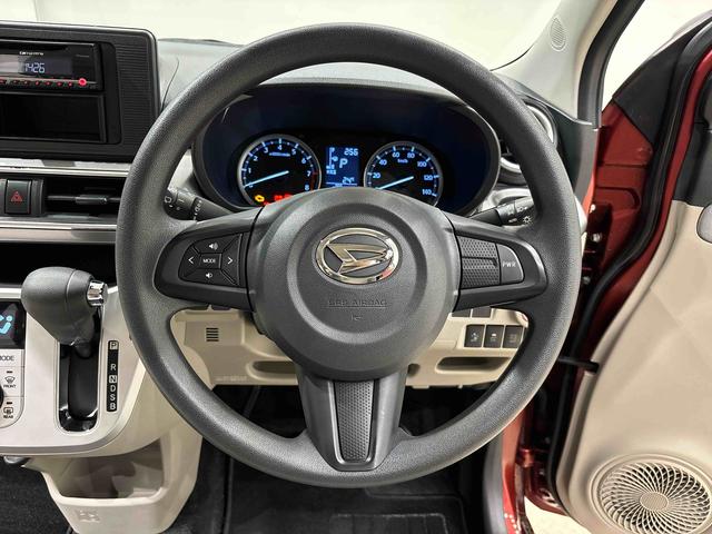 キャストスタイルＸ　ＳＡII　　オートライト　プッシュボタンスタートマルチリフレクターハロゲンヘッドランプ　フルホイールキャップ　オートライト　プッシュボタンスタート　セキュリティアラーム（広島県）の中古車