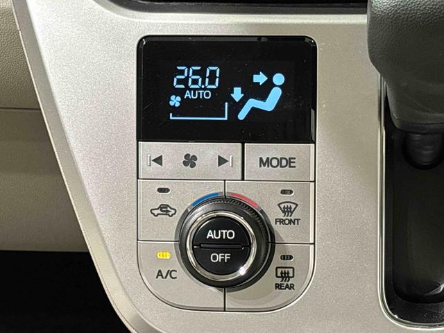 キャストスタイルＸ　ＳＡII　　オートライト　プッシュボタンスタートマルチリフレクターハロゲンヘッドランプ　フルホイールキャップ　オートライト　プッシュボタンスタート　セキュリティアラーム（広島県）の中古車