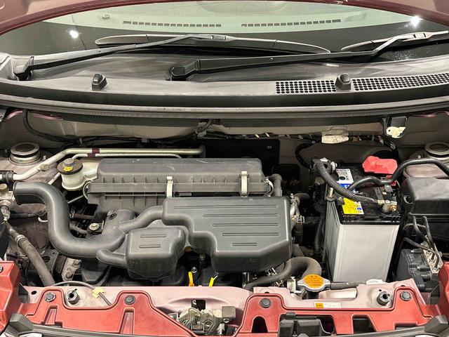 キャストスタイルＸ　ＳＡII　　オートライト　プッシュボタンスタートマルチリフレクターハロゲンヘッドランプ　フルホイールキャップ　オートライト　プッシュボタンスタート　セキュリティアラーム（広島県）の中古車