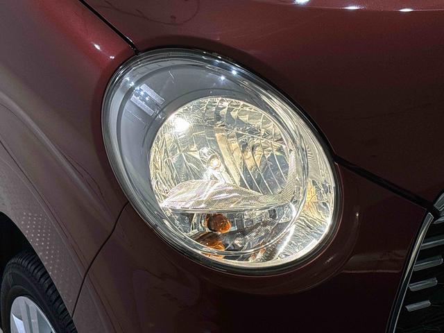 キャストスタイルＸ　ＳＡII　　オートライト　プッシュボタンスタートマルチリフレクターハロゲンヘッドランプ　フルホイールキャップ　オートライト　プッシュボタンスタート　セキュリティアラーム（広島県）の中古車