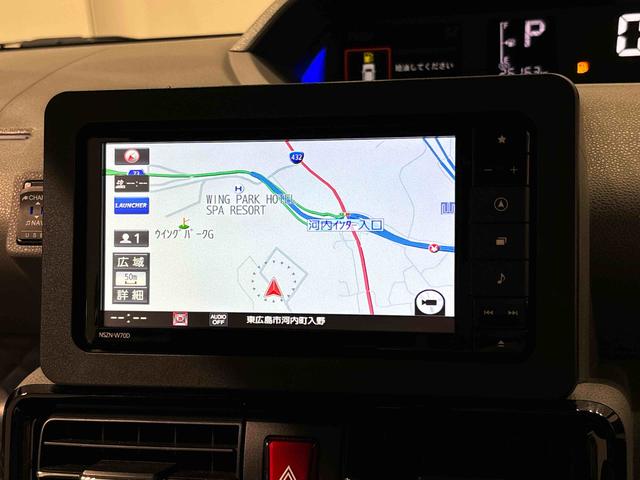 タントカスタムＲＳセレクション（広島県）の中古車