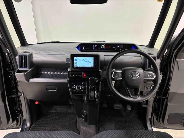 タントカスタムＲＳセレクション（広島県）の中古車