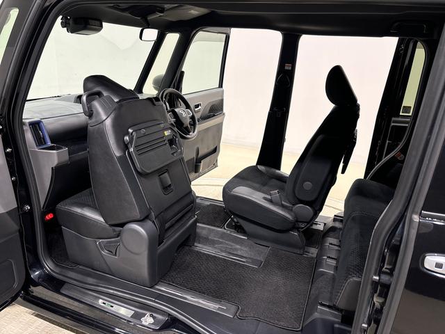 タントカスタムＲＳセレクション（広島県）の中古車