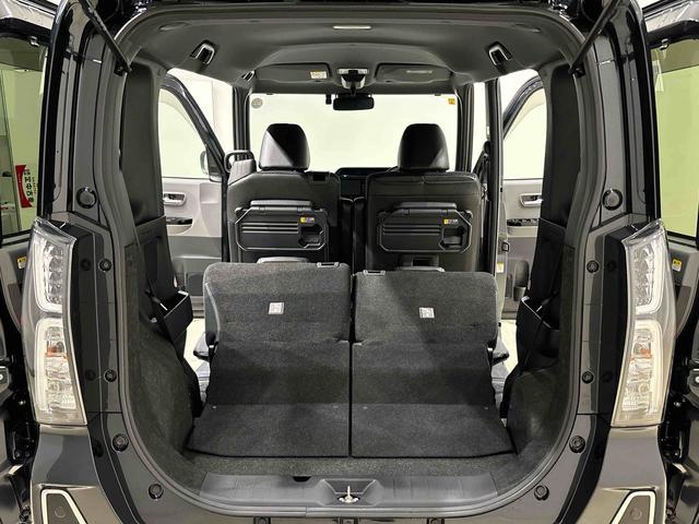 タントカスタムＲＳセレクション（広島県）の中古車