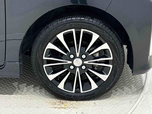 タントカスタムＲＳセレクション（広島県）の中古車