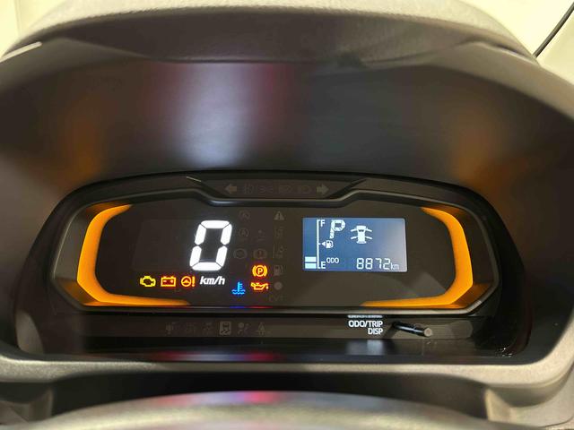 ミライースＬ　ＳＡIII　ＣＤラジオチューナー　コーナーセンサーハロゲンヘッドランプ　セキュリティアラーム　コーナーセンサー　１３インチフルホイールキャップ　キーレスエントリー　マニュアルエアコン　ショツピングフック（広島県）の中古車