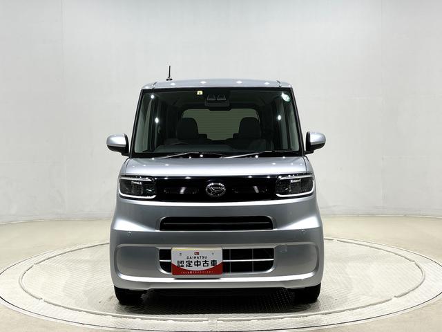 タントＸ（広島県）の中古車