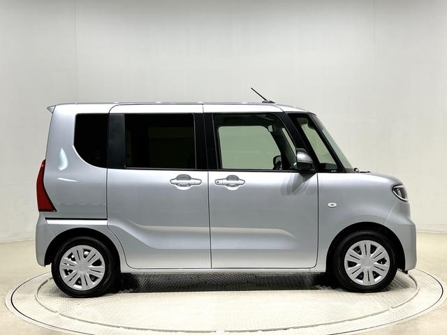 タントＸ（広島県）の中古車