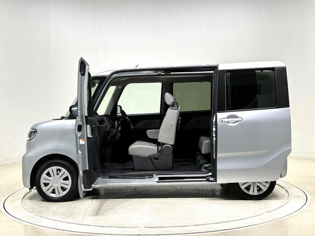 タントＸ（広島県）の中古車